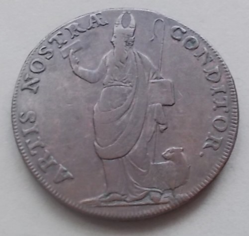 1791-Leeds-Halfpenny
